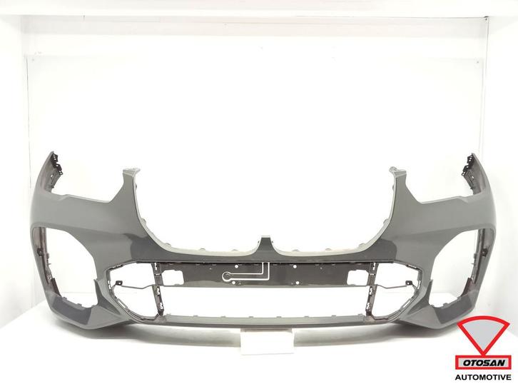 BMW X5 G05 M Pakket Voorbumper Bumper 6xPDC Origineel!, Auto-onderdelen, Carrosserie en Plaatwerk, Gebruikt, BMW, Bumper, Ophalen