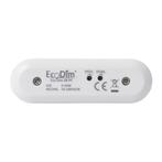 EcoDim - LED Snoerdimmer - ECO-DIM.08 - Fase Afsnijding RC -, Ophalen of Verzenden, Nieuw