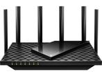 TP-Link Archer AXE75 - Router - Tri-Band - Wi-Fi 6E, Verzenden, Zo goed als nieuw