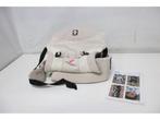 Dooky Draagzak Baby - Baby Carrier Terra Nova Beige -, Verzenden, Zo goed als nieuw