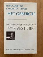 Maarten ’t Hart, Hugo Brandt Corstius, Theun de Vries,, Antiek en Kunst