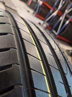 225/40/19 93Y PIRELLI ZOMERBANDEN 7MM PROFIEL DEMO 2X, Gebruikt, Band(en), Personenwagen, Ophalen