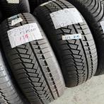 2 x Continental Winter TS850P 215-50-17 Winterbanden 7,5mm, 17 inch, Band(en), Personenwagen, Gebruikt