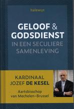 Geloof & godsdienst in een seculiere samenleving, Boeken, Verzenden, Zo goed als nieuw, Jozef De Kesel