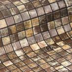 Mozaiek Ezarri Zen Rustic 2,5x2,5 cm (Prijs per 2,00 M2), Ophalen of Verzenden, Nieuw