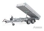 Anssems KSX 2000.305x153 Handpomp Kipper, Auto diversen, Ophalen of Verzenden, Nieuw