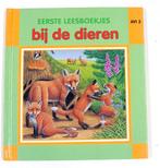 Eerste leesboekjes avi 2: bij de dieren 9789086680894, Gelezen, Verzenden