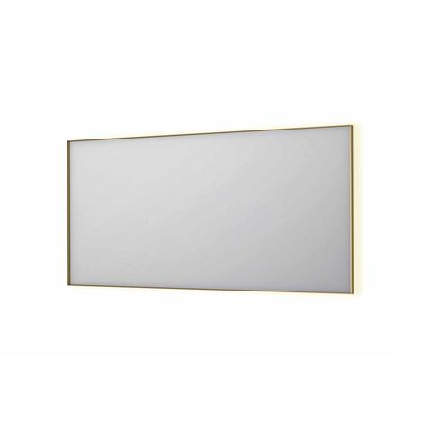 Spiegel INK SP32 160x4x80 cm Incl. Indirect LED-Verlichting, Doe-het-zelf en Verbouw, Sanitair, Bad, Nieuw, Ophalen of Verzenden