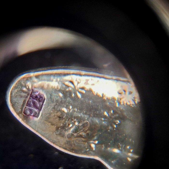 Argento 925. - Broche - Libellula., Sieraden, Tassen en Uiterlijk, Antieke sieraden