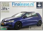 Volkswagen Golf 1.5 TSI R-Line 150PK Marge AUT Pano €373pm, Auto's, Automaat, Overige carrosserieën, Blauw, Nieuw