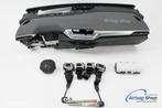 Airbag set Dashboard HUD speaker Volkswagen ID4 ID.4 2020-.., Auto-onderdelen, Gebruikt, Volkswagen