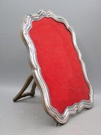 Greggio Rino - Lijst - .800 zilver, Antiek en Kunst