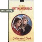 KLAVERBLAD 9789024264476 Mien Van t Sant, Boeken, Verzenden, Gelezen, Mien Van 't Sant
