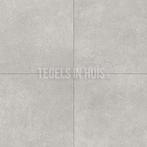 Vloertegel wandtegel abitare smoke grijs 60x60, Ophalen, Keramiek, Nieuw, 10 m² of meer