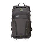 Think Tank BackLight 26L Rugzak Charcoal - Demomodel, Audio, Tv en Foto, Fotografie | Fototassen, Verzenden, Gebruikt