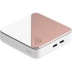 Homatics Box R 4K Plus TV Box - Netflix certified - 4 GB / 1, Ophalen of Verzenden, Nieuw