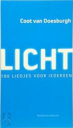 Licht - 100 liedjes voor iedereen, Nieuw, Verzenden