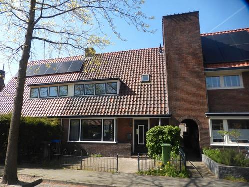 Te huur: Huis Professor Dondersstraat in Hilversum, Huizen en Kamers, Huizen te huur, Noord-Holland
