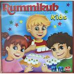 The Original Rummikub KIDS Goliath (Nieuw), Verzenden, Nieuw