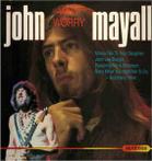 LP gebruikt - John Mayall - Why Worry
