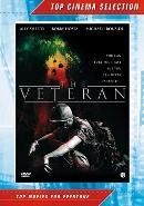 Veteran, the - DVD, Cd's en Dvd's, Verzenden, Nieuw in verpakking