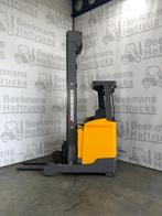 Jungheinrich ETV214  Reachtruck - 1400kg 8720mm 775ah, 1000 tot 2000 kg, Ophalen of Verzenden, Elektrisch, Reachtruck