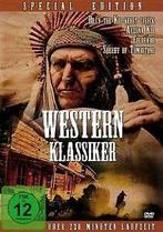 Western Klassiker [Special Edition]  DVD, Cd's en Dvd's, Dvd's | Actie, Gebruikt, Verzenden