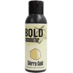 Bold Cacaoboter Gekleurd Sierra Gold Glitter 80g, Verzenden, Nieuw