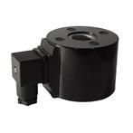 CS8 spoel DIN-A connector 400V AC, Verzenden, Nieuw