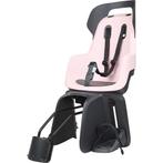 Bobike Go Maxi RS  Cotton Candy Pink   frame bev Achterstoel, Fietsen en Brommers, Fietsaccessoires | Fietsstoeltjes, Verzenden