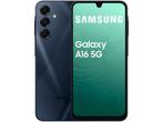 Samsung Galaxy A16 5G, 4GB ram, 128GB opslag Blauw, Verzenden, Zo goed als nieuw