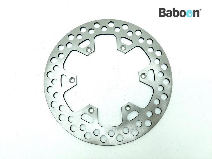 Remschijf Achter Suzuki RM 250 1999-2000 (RM250), Motoren, Onderdelen | Suzuki, Gebruikt, Verzenden