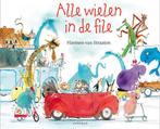 Spirit animals - Alle wielen in de file (9789025877521), Boeken, Verzenden, Nieuw