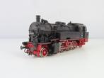 Roco H0 - 04122A - Tender locomotief (1) - BR 93 - DRG, Nieuw
