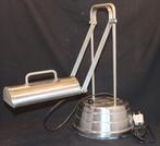 Sun Kraft - Lamp - Model A-1 - IJzer, Antiek en Kunst