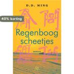 Regenboogscheetjes 9789083237800 D.D. Ming, Boeken, Verzenden, Zo goed als nieuw, D.D. Ming