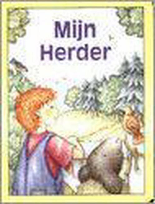 Mijn herder 9789033828508 Fran Thatcher, Boeken, Kinderboeken | Jeugd | 10 tot 12 jaar, Gelezen, Verzenden