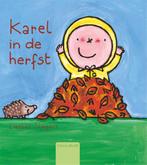 Karel en Kaatje  -   Karel in de herfst 9789044804249, Boeken, Kinderboeken | Baby's en Peuters, Gelezen, L. Slegers, Liesbet Slegers