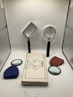 Vergrootglas - 1970-1980 - Italië, Antiek en Kunst