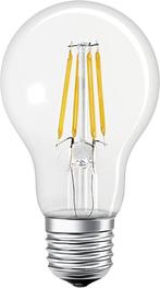 LEDVANCE SMART+ LED Filament Classic Lamp E27 (Nieuw), Verzenden, Nieuw