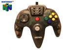 Mario64.nl: N64 Sigma Controller Zwart - iDEAL!, Spelcomputers en Games, Spelcomputers | Nintendo 64, Ophalen of Verzenden, Gebruikt