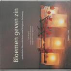 Bloemen geven zin 9789043505321 T. Brugge, Verzenden, Gelezen, T. Brugge