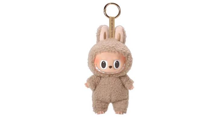 Pop Mart Labubu The Monsters Exciting Macaron Toffee Vinyl P, Kleding | Heren, Schoenen