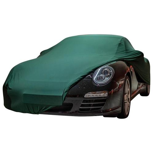 Autohoes passend voor Porsche 911 (997) binnen BESTE PASVORM, Auto diversen, Autohoezen, Op maat, Nieuw, Ophalen of Verzenden