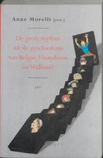 De grote mythen uit de geschiedenis van Belgie, Vlaanderen, Verzenden, Zo goed als nieuw