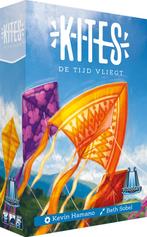 Kites - Kaartspel | Floodgate Games - Kaartspellen, Verzenden, Nieuw