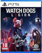 Watch Dogs Legion (PS5 Games), Ophalen of Verzenden, Zo goed als nieuw