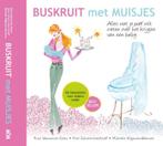 Buskruit met Muisjes 9789082900613 Marieke Wigmans-Bremers, Verzenden, Zo goed als nieuw, Marieke Wigmans-Bremers