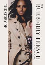9781838612306 The Story of the Burberry Trench, Verzenden, Nieuw, Caroline Young