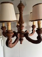 Lamp - Hout, Antiek en Kunst